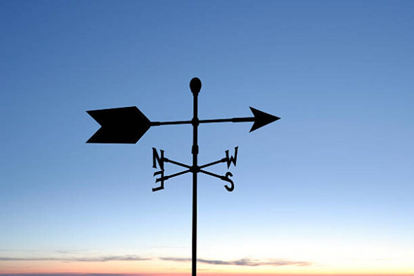 What Is A Wind Direction Instrument And How Does It Work? - Maximum ...